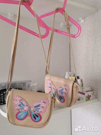 Сумочки детские