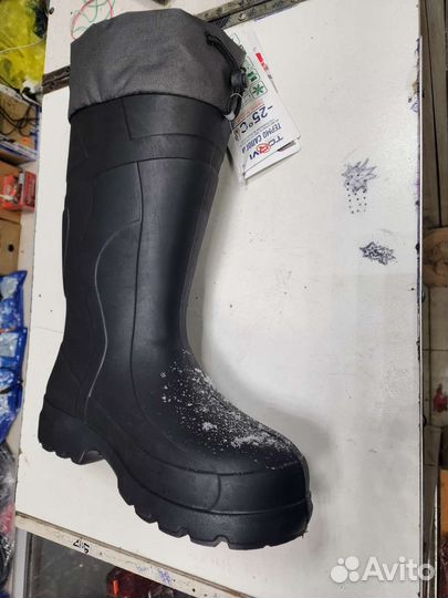 Сапоги Torvi - 25c. Торви минус 25