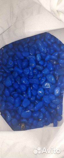 Камни,грунт в аквариум