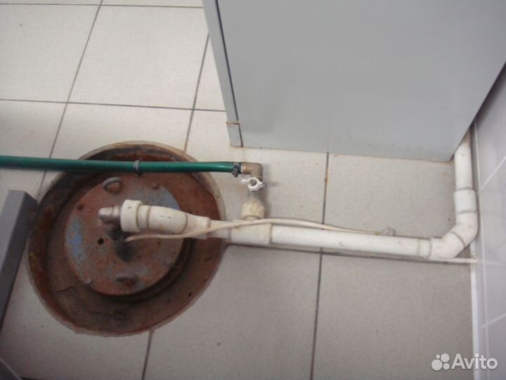 Водоснабжение. Бурение скважин в Кировском р-не