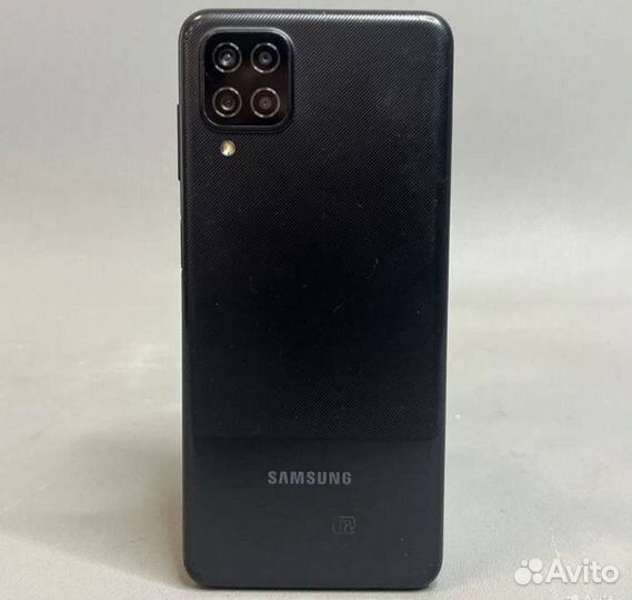 Samsung galaxy a12