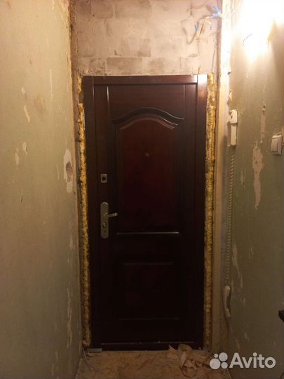 Дверь входная