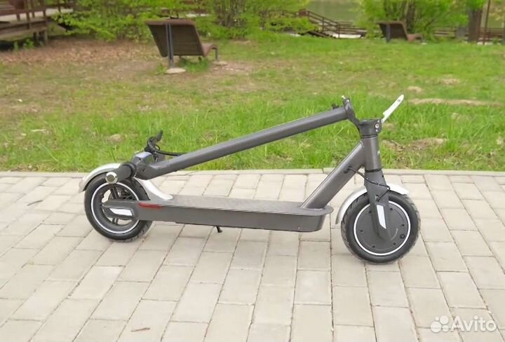 Электросамокат hiper Х85