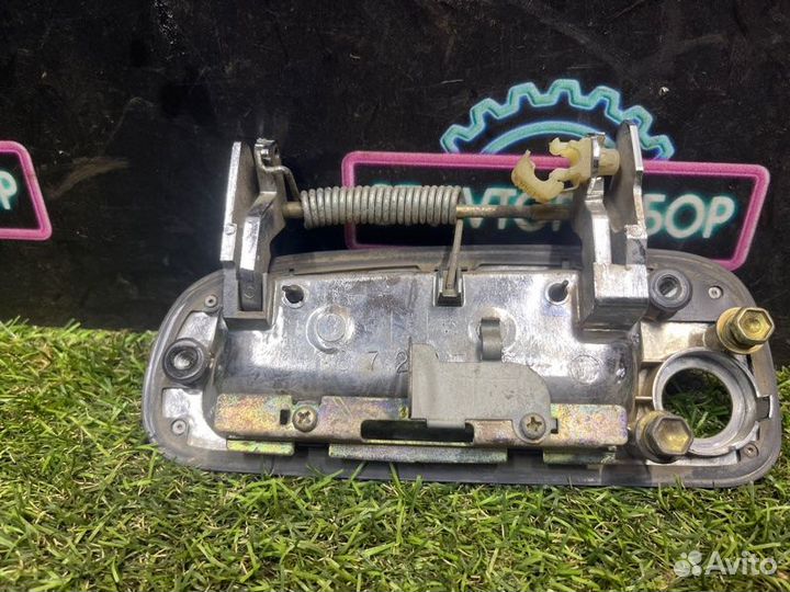 Ручка двери внешняя передняя правая Toyota Crown