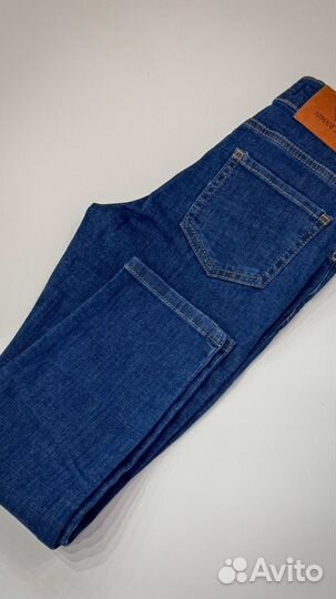 Armani джинсы детские. 6/7, 11/12 лет