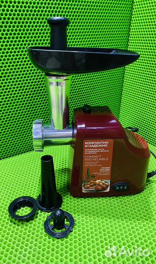 Мясорубка Scarlett sc-mg45s64