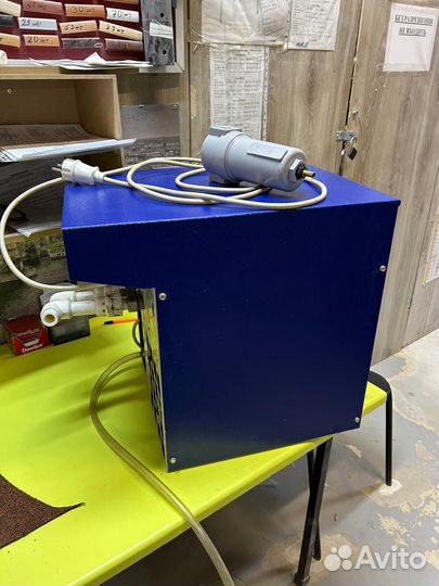 Осушитель рефрижераторный CDX12