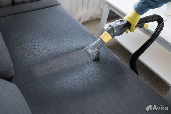 Клининг уборка офисов, магазинов, помещений