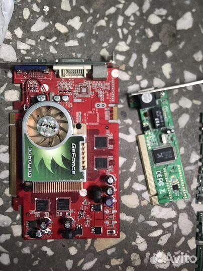 Оперативная память ddr 1