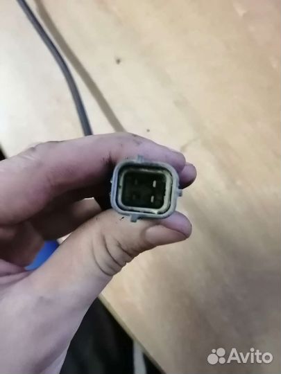 Датчик кислорода Chevrolet lacetti 1.3