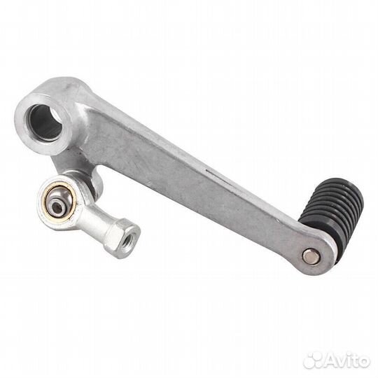 Лапка кпп Suzuki GSX1300R Hayabusa 99-07