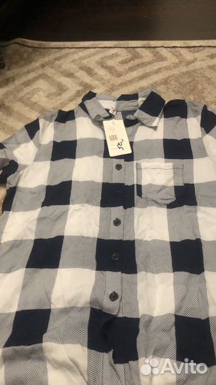 Женские рубашки