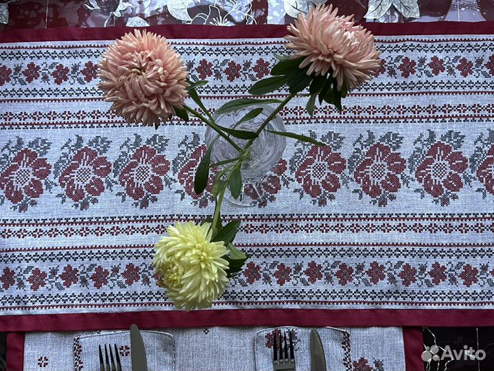 Столовый набор