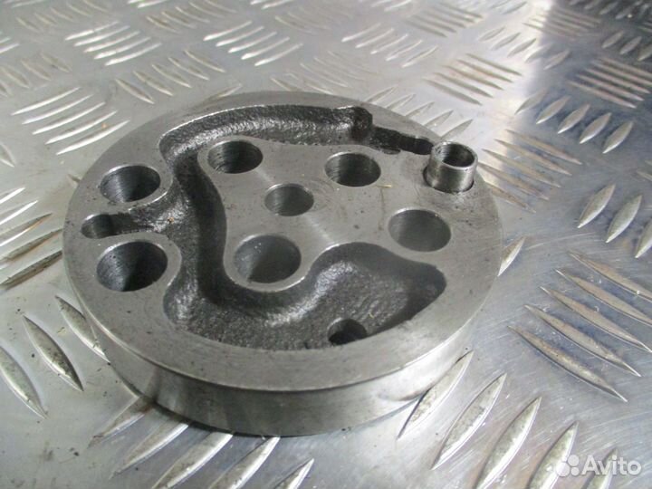 Ступица шестерни Volvo 20531647