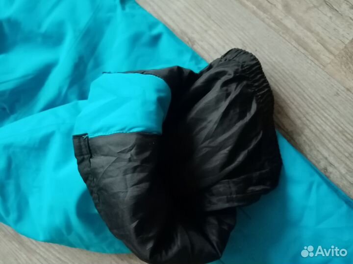 Брюки горнолыжные женские 44 46