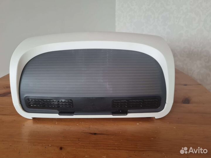 Умная хлебница Tupperware