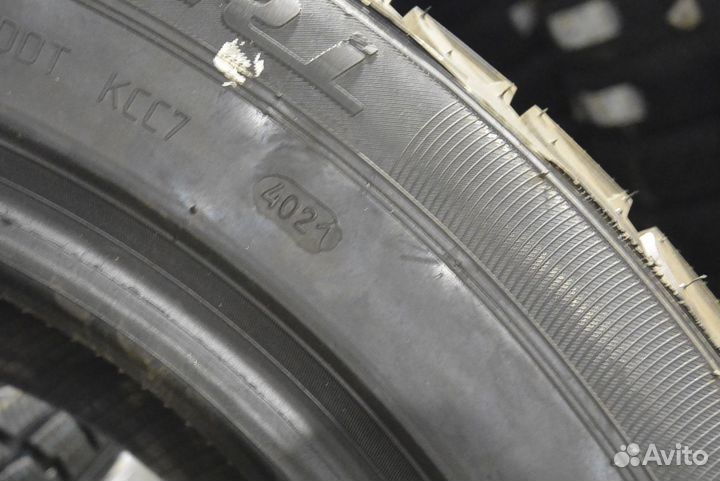 Premiorri Viamaggiore Z Plus 225/55 R17 101H