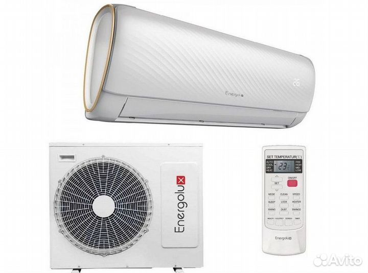 Кондиционер / большой выбор