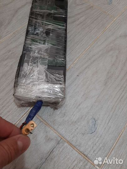 Акк Батарея для Самоката