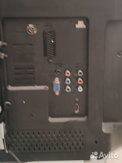 Телевизор бу