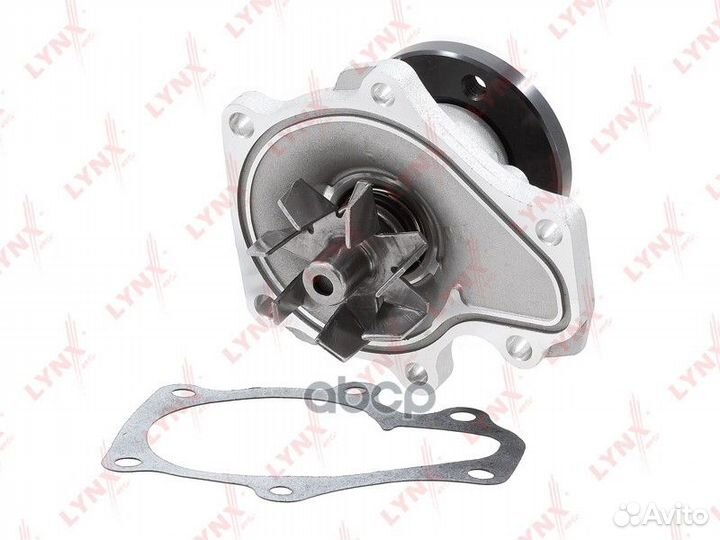 Насос водяной toyota: avensis (T22 ), avensis