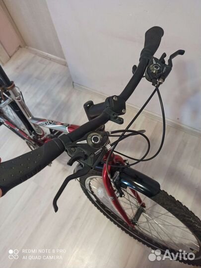 Велосипеды бу взрослый