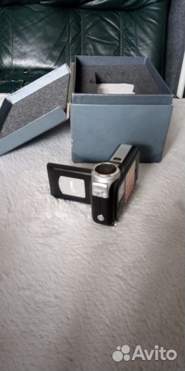 G-shot DV611 видео камера или веб камера