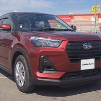 Daihatsu Rocky 1.2 CVT, 2023, 10 500 км, с пробегом, цена 2 100 000 руб.