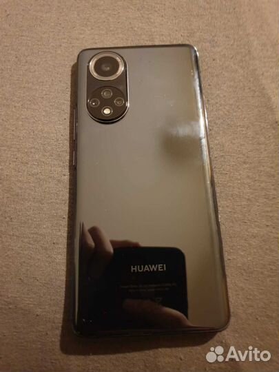 HUAWEI Nova 9, 8/128 ГБ