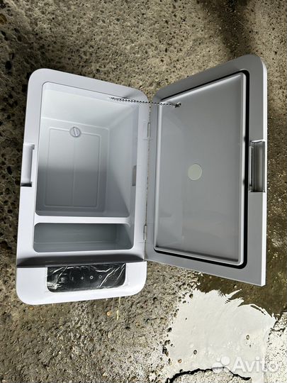 Автохолодильник alpicool