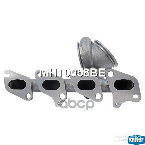 Корпус турбины (турбокомпрессора) MHT0058BE Krauf