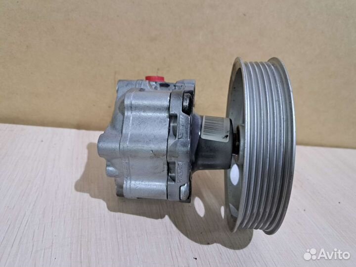 Насос гур Audi Q5 (8R) (2008-2017)