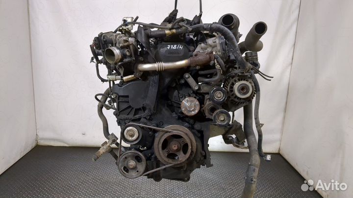 Гур Nissan Navara, 2011