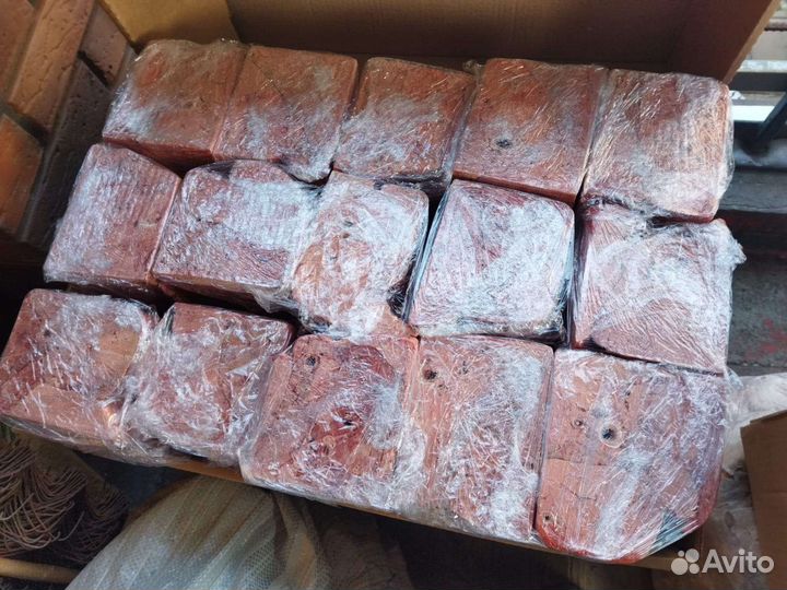 Мясо для собак (губы, щётка, носы,печень, обрезь.)