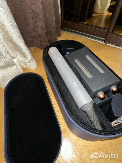 Стайлер dyson long hs05