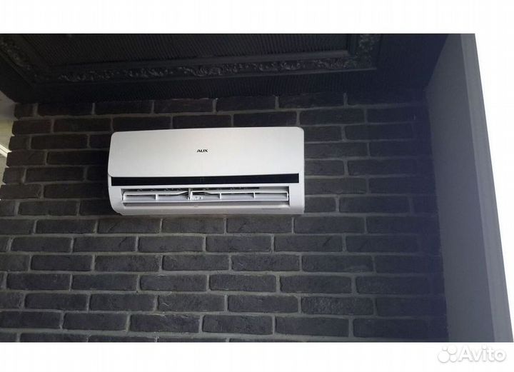 Кондиционер / большой выбор