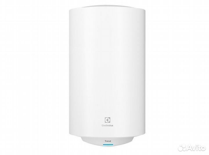 Накопительный водонагреватель Electrolux EWH 50 Tr