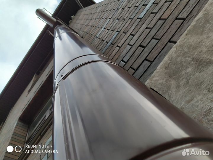 Производство Дымоходов