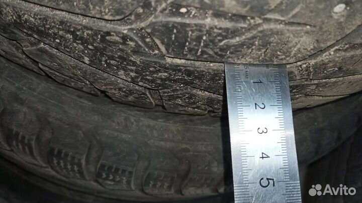 Nokian Tyres Nordman 5 185/65 R15 92T