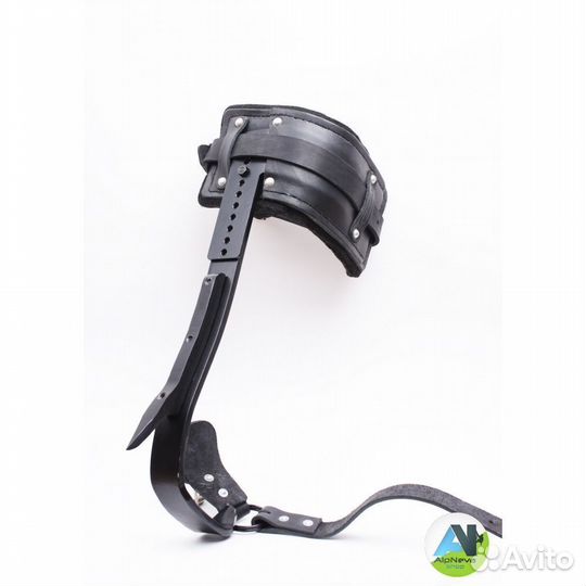 Гаффы Drevorubec облегченные 6121241 на 1 ремень