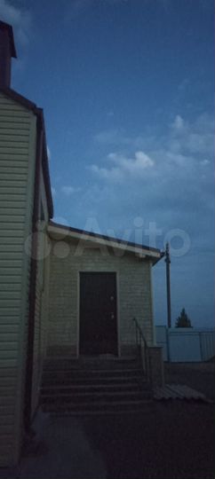 Дом 212 м² на участке 40 сот.