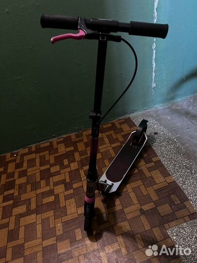 Продам самокат подростковый