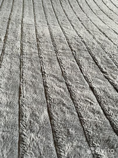 Плед покрывало 200 220