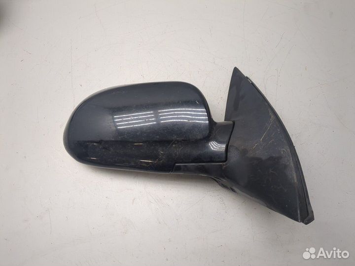 Зеркало боковое Chevrolet Lacetti, 2009