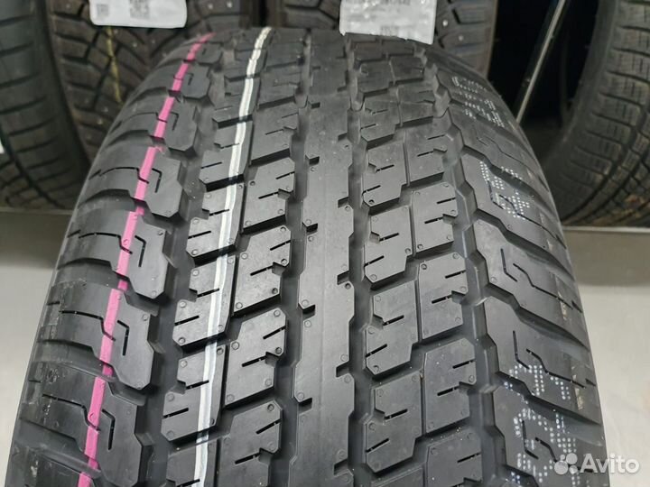 Yokohama Geolandar G94B 285/60 R18