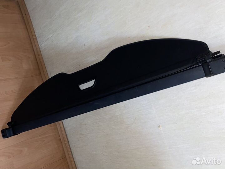 Шторка багажника Мерседес B класс