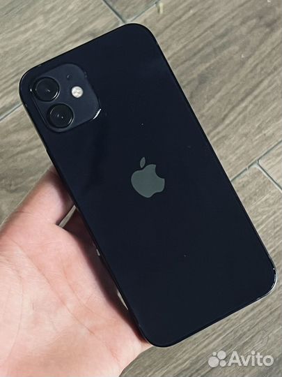 iPhone 12, 256 ГБ