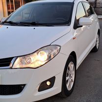 Chery Bonus (A13) 1.5 MT, 2011, 147 000 км, с пробегом, цена 375 000 руб.