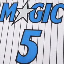 Джерси Орландо Мэджик Банкеро 2025/2026, Москва