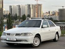 Toyota Carina 1.5 AT, 1998, 320 000 км, с пробегом, цена 335 000 руб.